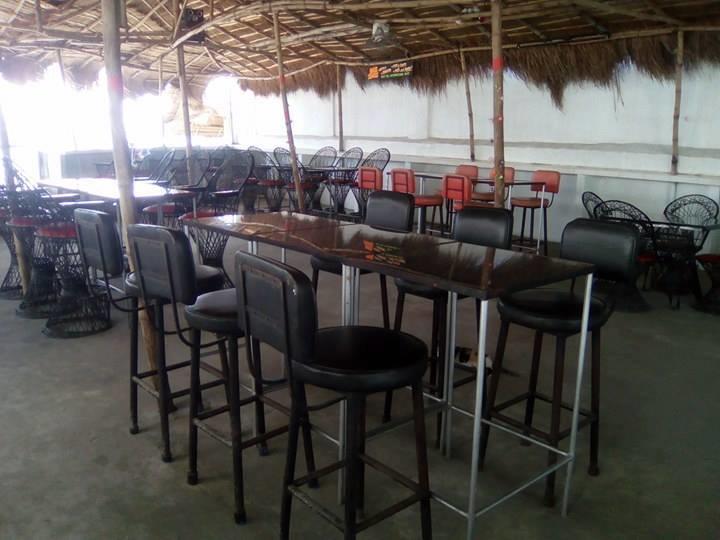 Gumleaves Hotel And Restaurant Olongapo Eksteriør billede